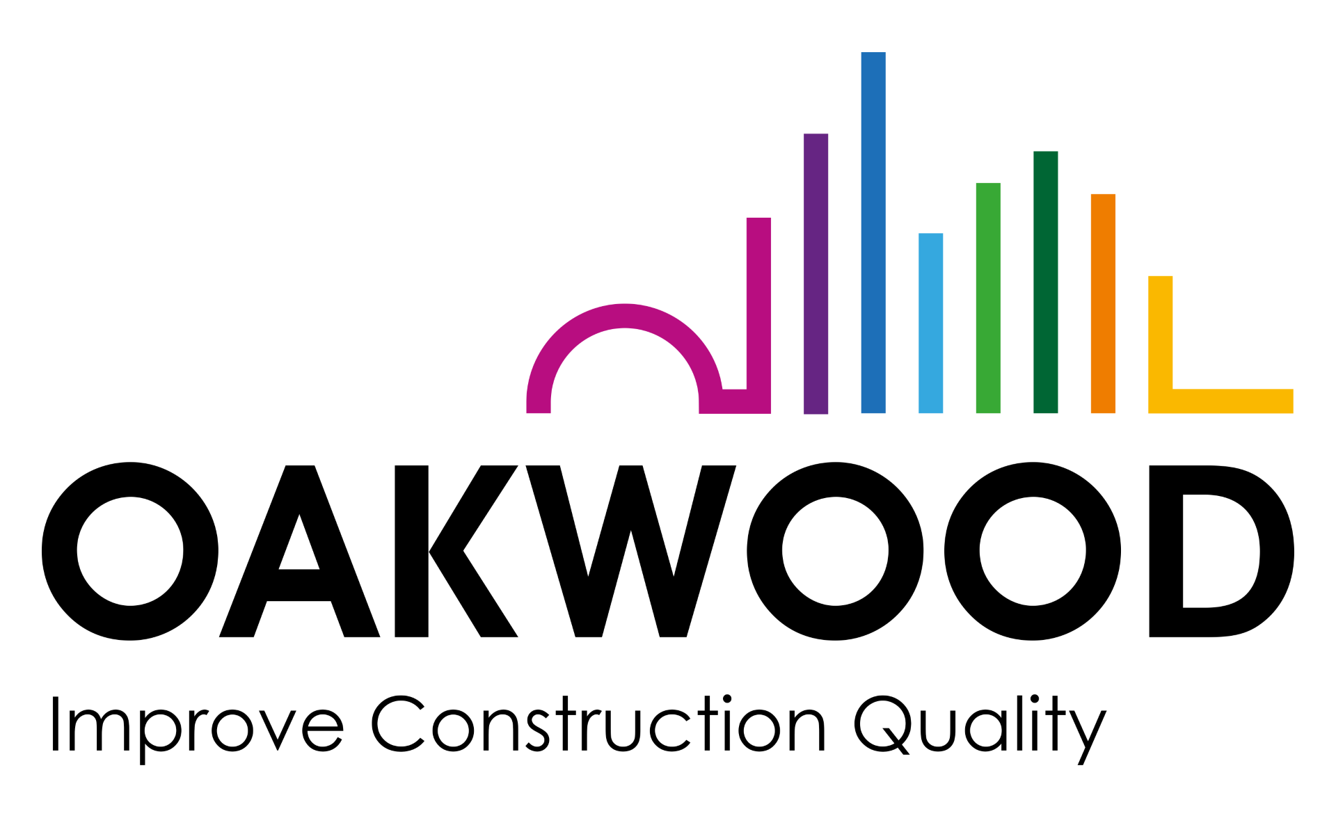 Oakwood - Logo 1