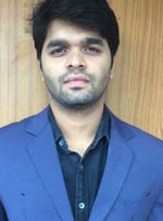 Pankajkumar Yadav