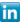 linkedin logo